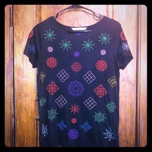 Desigual T-Shirt